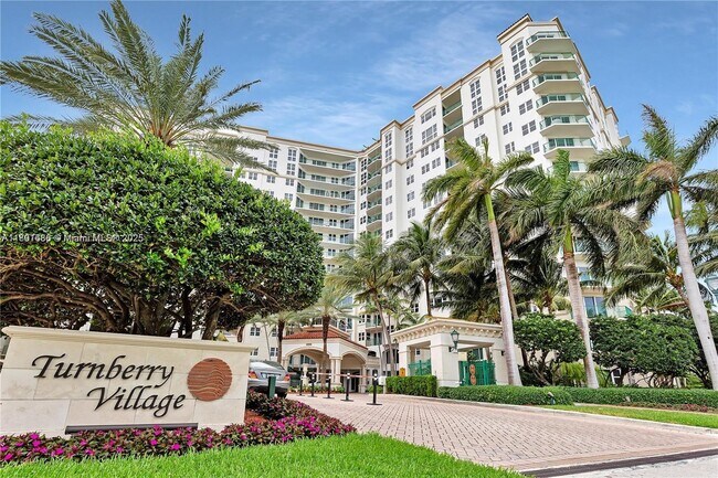 Photo - 20000 E Country Club Dr Condo Unit 606