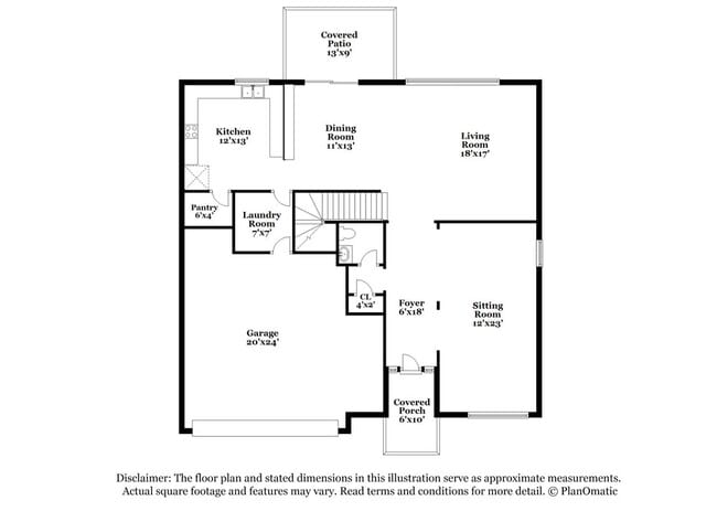 Photo - 3016 Stonewood Way