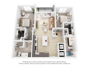 2 Bedroom