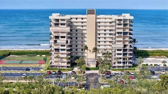 10044 S Ocean Dr Unit 205