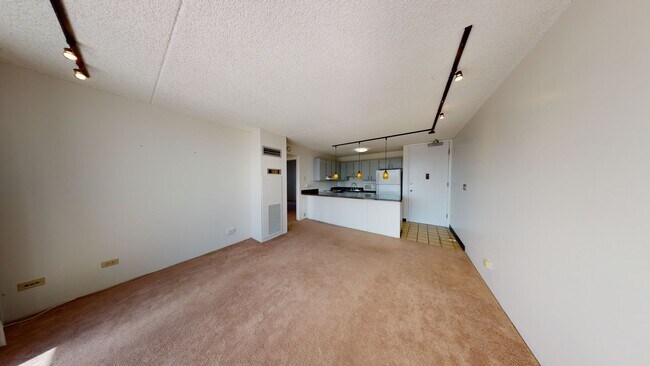 Photo - Waikiki, Pet Friendly. Central AC Unit 2413