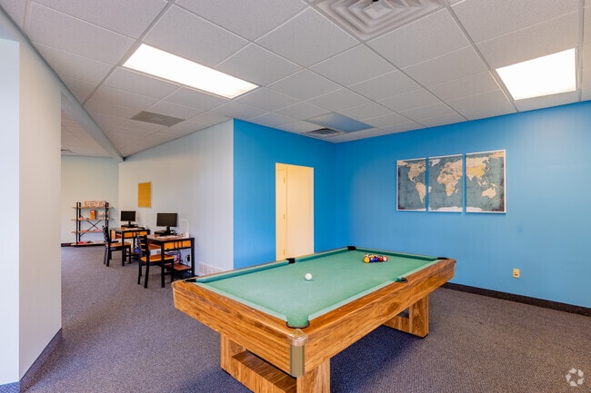 Clubhouse