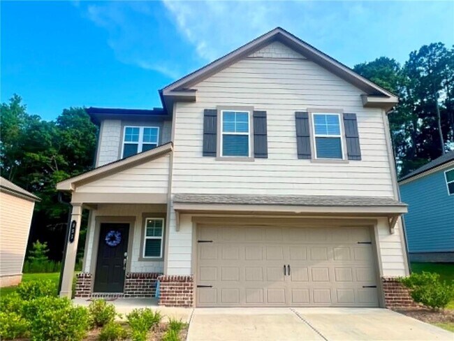 683 Evergreen Rd