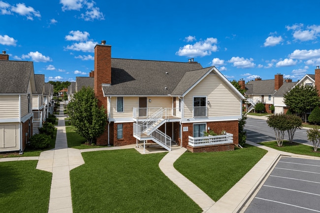 The Haven at Greenhill