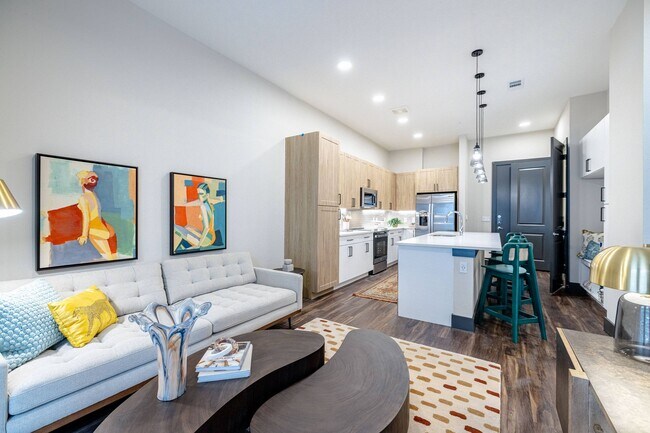 Photo - Presidium Waterford