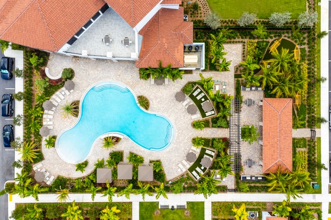 Atlantico at Royal Palm Beach