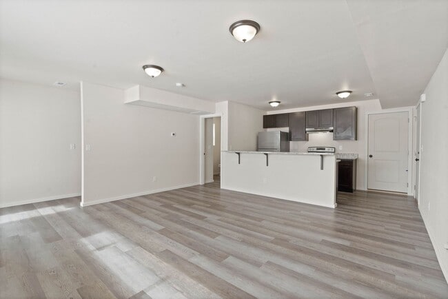 Winona Road 4-bedroom Homes