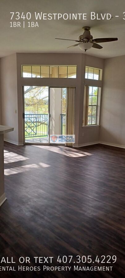 Photo - 7340 Westpointe Blvd Unit 332