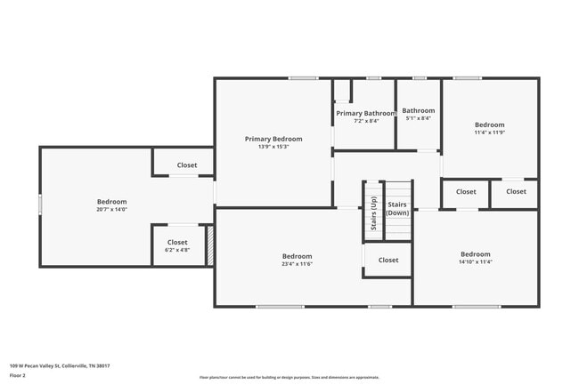 Photo - 109 W Pecan Valley St