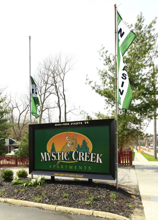Photo - Mystic Creek Apartments