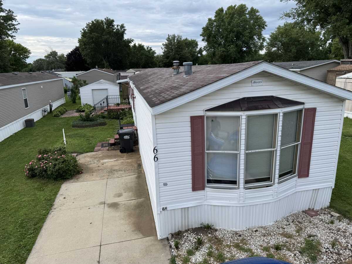 2100 S.Scott Blvd #66 Unit 66 - 2100 S.Scott Blvd #66 Unit 66