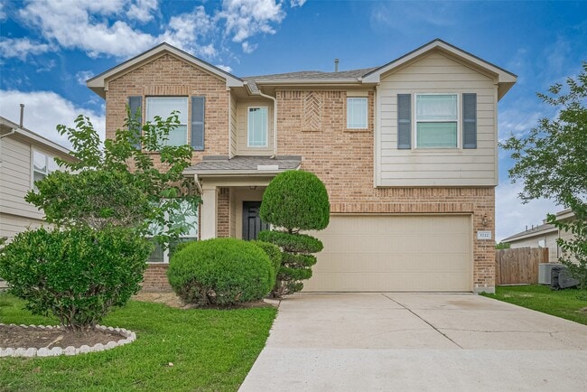 Photo - 3722 Glover Meadows Ln Casa