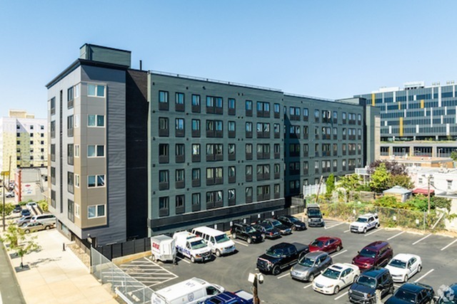 Building Photo - Uno on Chestnut Rental