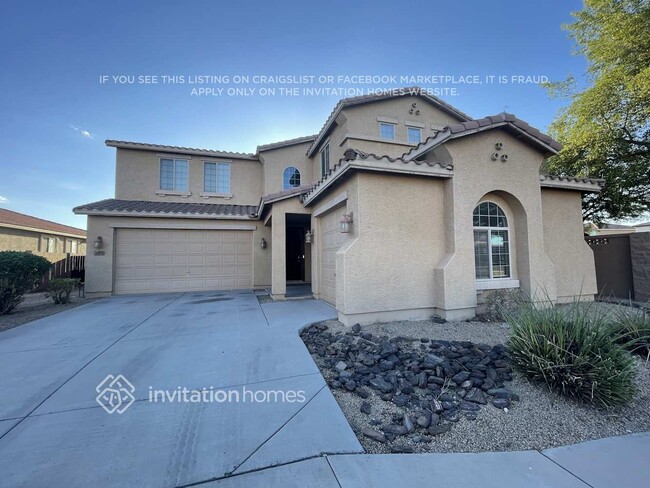 Photo - 385 S 172nd Dr House