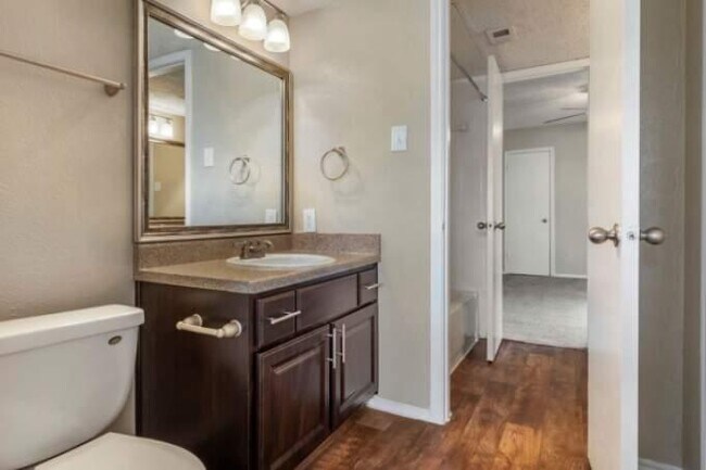 Photo - 2 bedroom in Austin TX 78741 Unit 2018