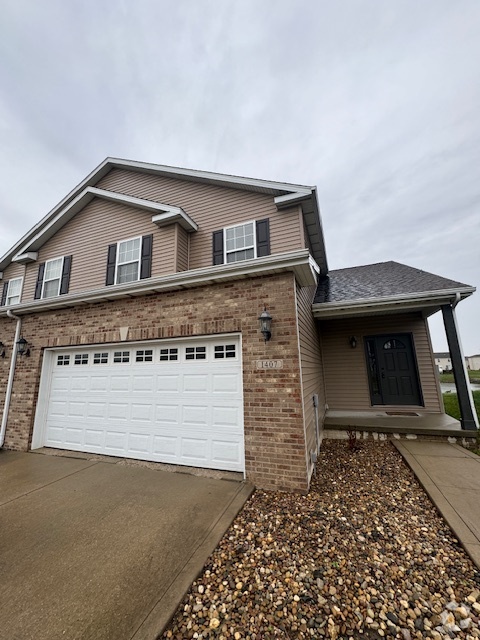 Building Photo - 1407 Cobblestone Way Rental