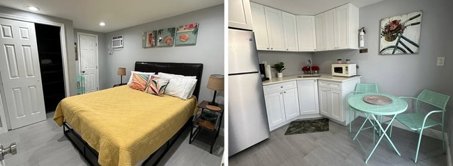 Photo - Stadium Studio/  Efficiency