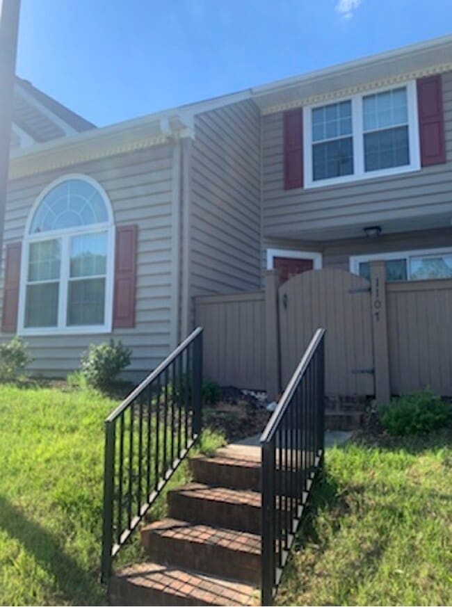 Building Photo - 1107 Settlement Dr Rental
