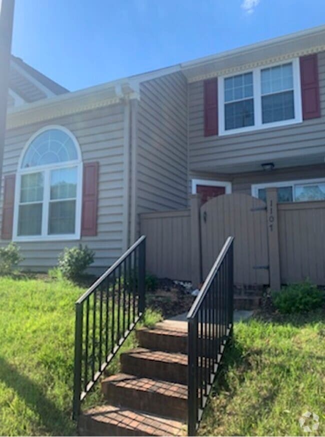 Building Photo - 1107 Settlement Dr Rental