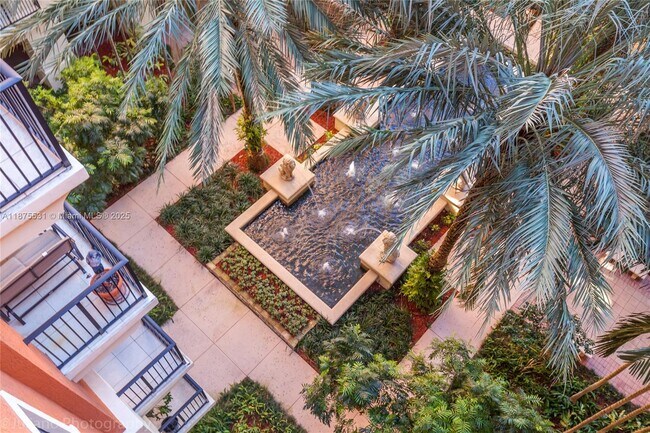 Photo - 100 Andalusia Ave Unit 609