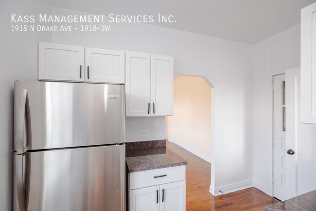 Photo - 1918 N Drake Ave Unidad 1918-3W