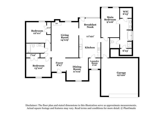 Photo - 9410 Grove Rd