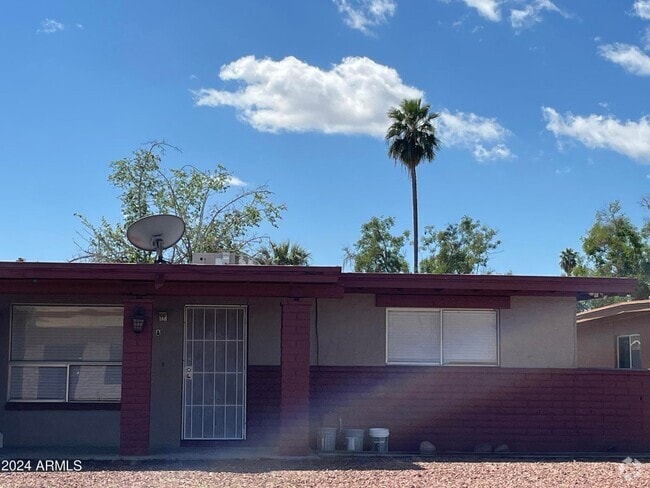 Building Photo - 1205 W Southern Ave Unit A Rental