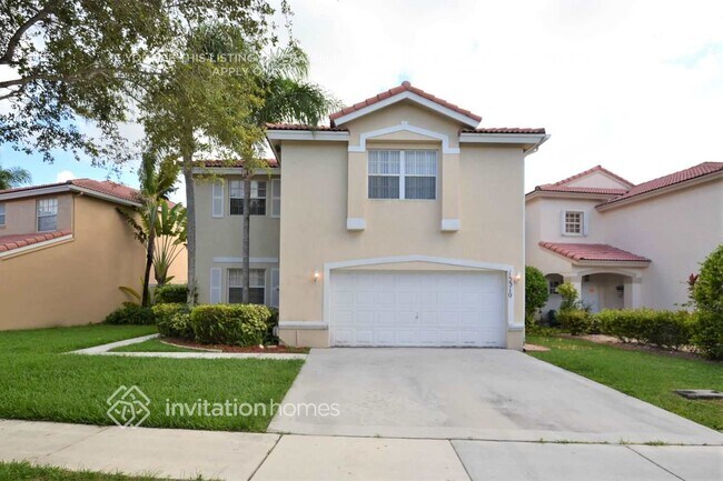Building Photo - 15310 SW 47th St