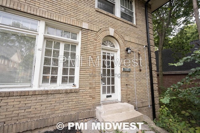 3505 N Pennsylvania St