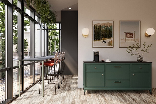 Photo - Union on Alley