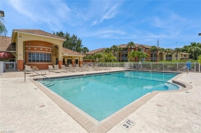 Building Photo - 6361 Aragon Way Unit 208 Rental
