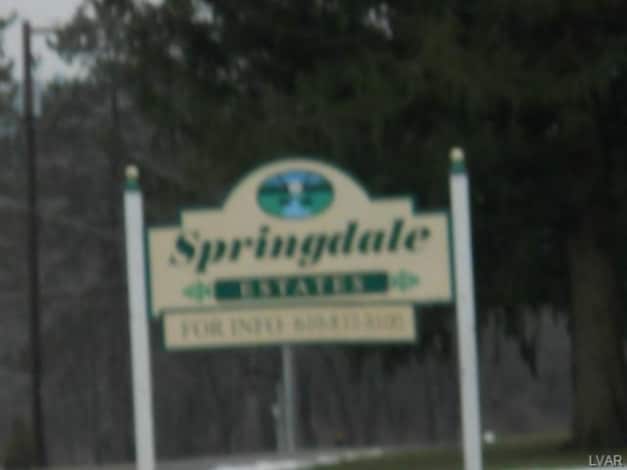 Photo - Springdale Garden Townhomes