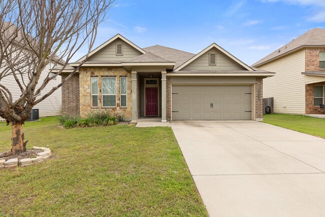 Building Photo - 2809 Keathley Dr