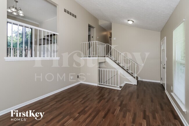 200 Parkmont Ct