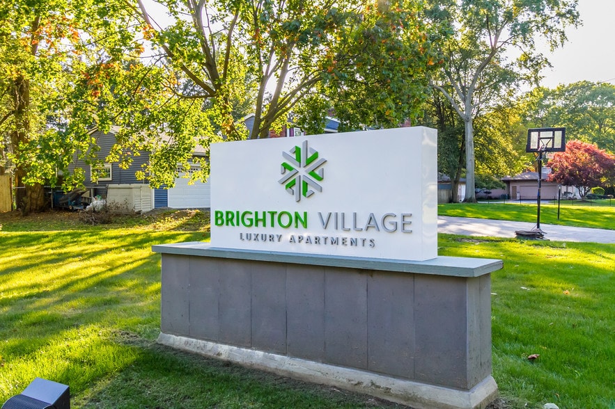 Brighton Village