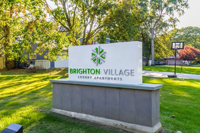 Brighton Village - Brighton Village Rental