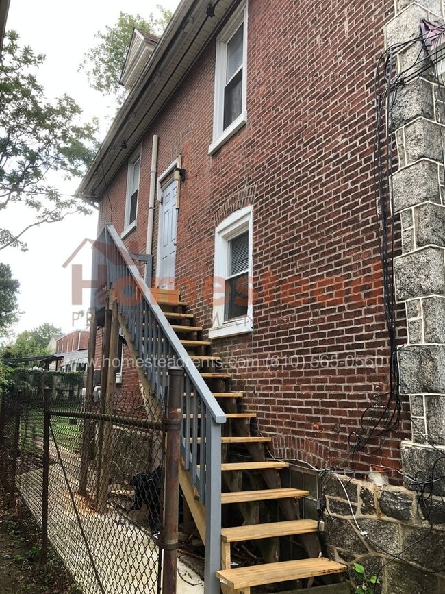 510 MacDade Blvd Unit 3rd Floor