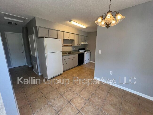 Photo - 1308 Herschell St Unit 1308