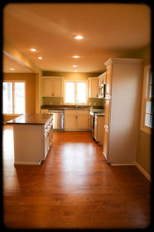 Photo - Pottery Barn-Style Home with Walkout Basem...