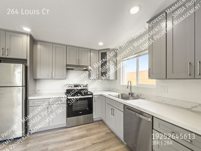 Photo - 264 Louis Ct