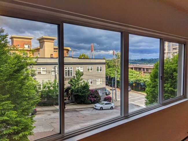 view - 52 4th St Unit 52 4th Street