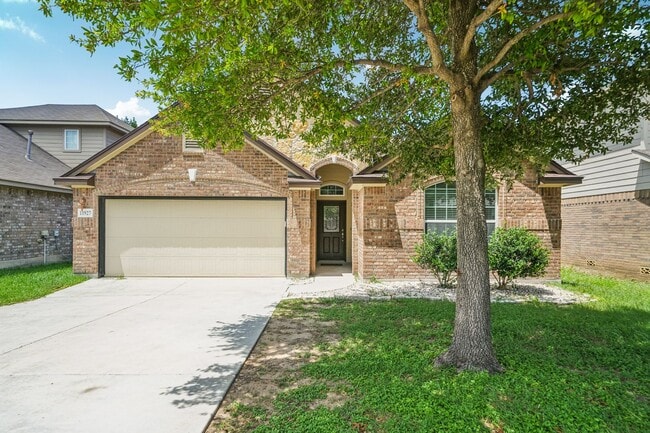 Building Photo - Alamo Ranch Gated Community