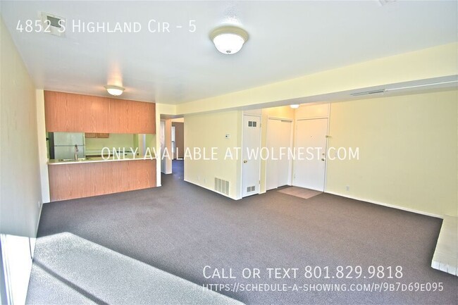 Photo - 4852 S Highland Cir Unidad 5