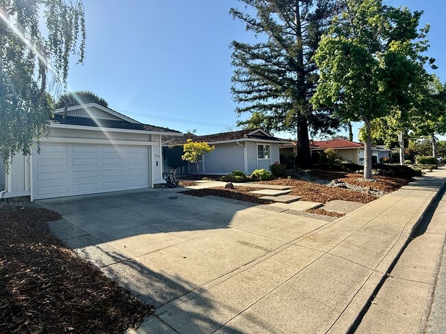 Photo - Beautiful 4 Bedroom 2 Bath Home in Desirable Sunnyvale Neighborhood