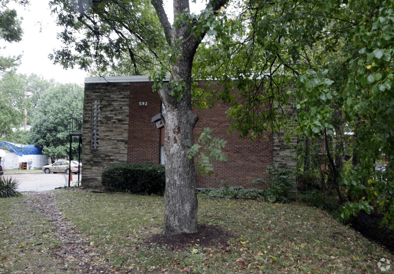 Southernwood - Southernwood