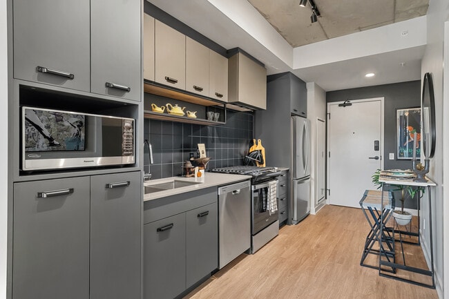 Photo - Fourth Street Lofts (4SL)