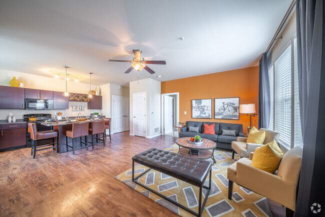 Interior Photo - Springs At Apple Valley Rental