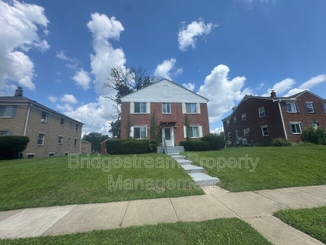 Building Photo - 1549 Old Ln Ave Rental