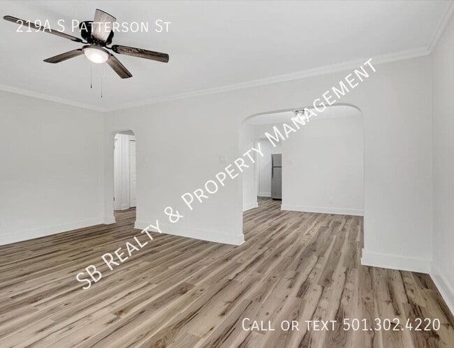 Photo - 219A S Patterson St-