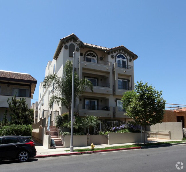 Photo - Brockton Palace by Wiseman